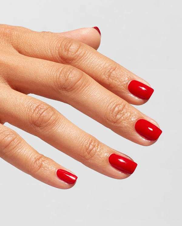 OPI Infinite Shine Gloss Top Coat overlak til neglen 15 ml Transparent