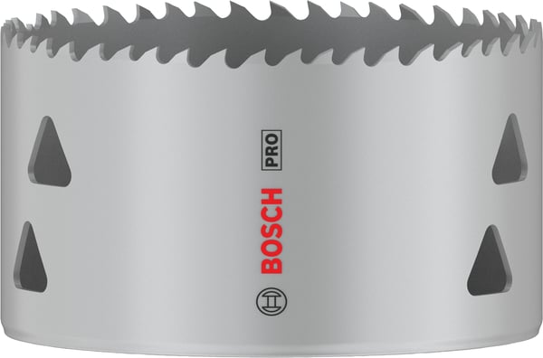 Miniatyrbild 1 av 10: Bosch PRO Multi Material hålborr Borr 1 styck