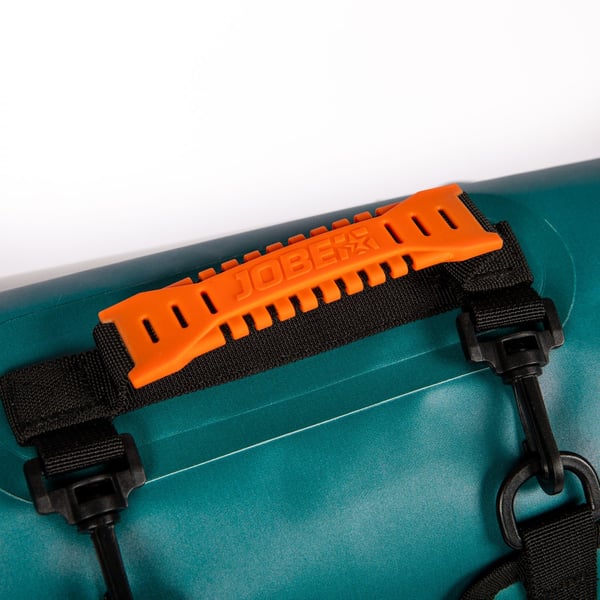 Miniatyrbillede 2 af 6: Jobe Drybag 50L Hvid Termoplastisk polyurethan (TPU)