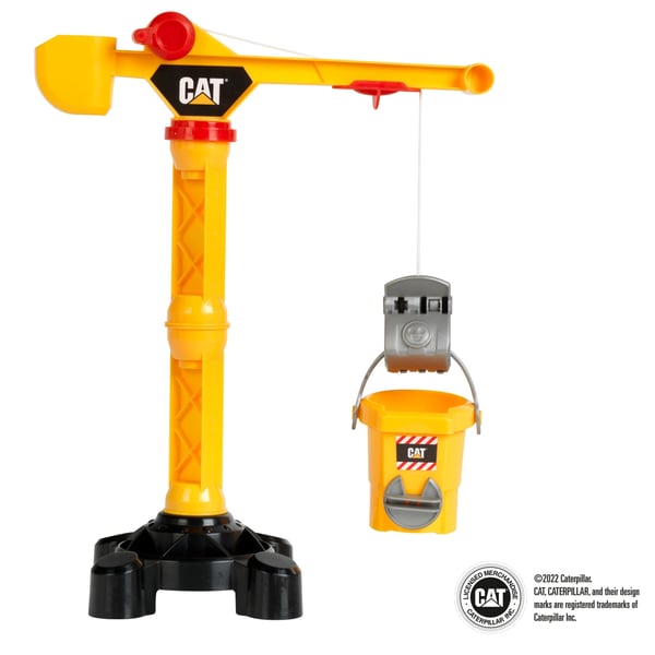 Miniatyrbild 3 av 3: Theo Klein 3256 leksaksfordon