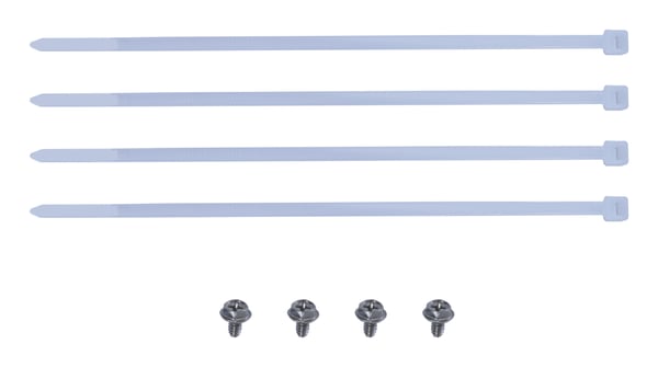 Pikkukuva 10 / 11: Lian Li SP Series Platinum 80 PLUS -virtalähde SFX täysin modulaarinen PCIe 5.1 ATX 3.1 (G9P.SP1000P.W000.EU)