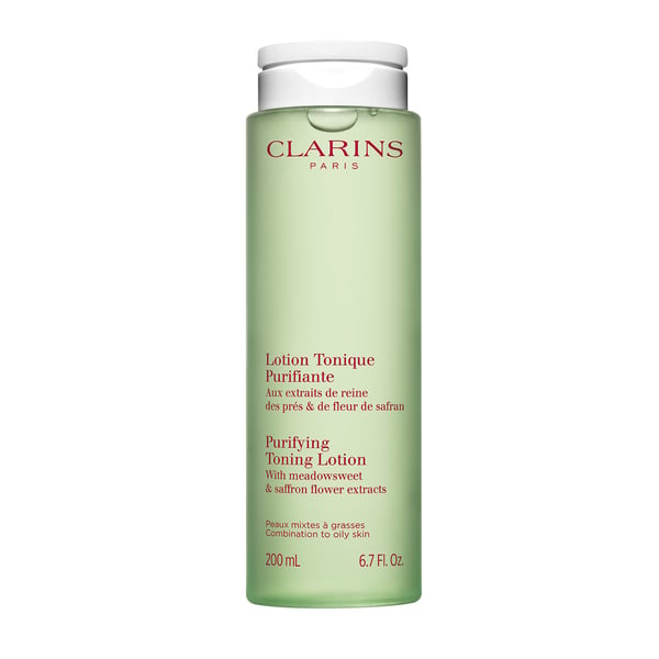 Pikkukuva 1 / 3: Clarins Purifying Toning Lotion Kasvoemulsio 200 ml Naisten