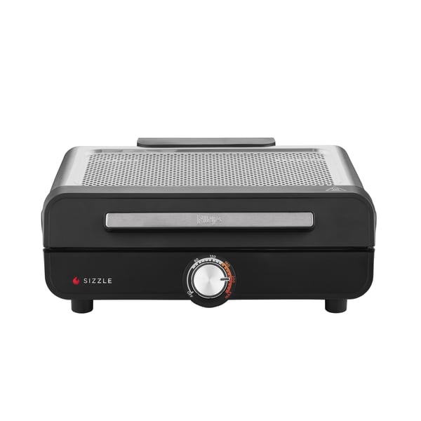 Miniatyrbild 11 av 19: Ninja GR101EU kontaktgrill