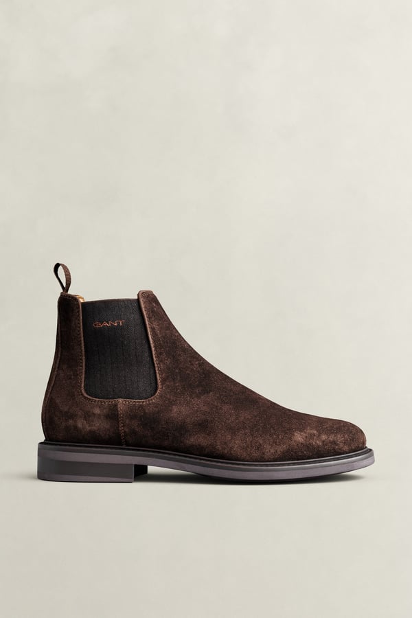 Gant 873653464-268 Chelseastøvler Hanstik
