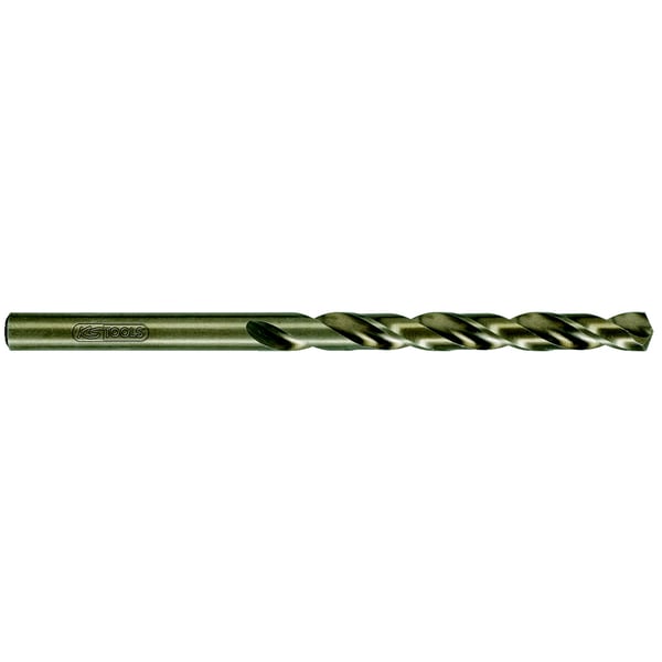KS Tools 330.3052 borehoved Spiralbor 10 stk