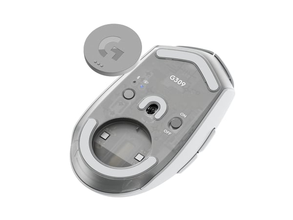 Logitech G G309