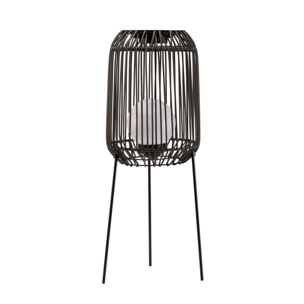 Miniatyrbillede 1 af 8: Pauleen Sunshine Coziness gulvbelysning Ikke-udskiftelig pære(r) LED