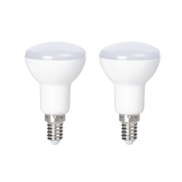 Xavax 00112908 energy-saving lamp Lämmin valkoinen 5 W E14 F