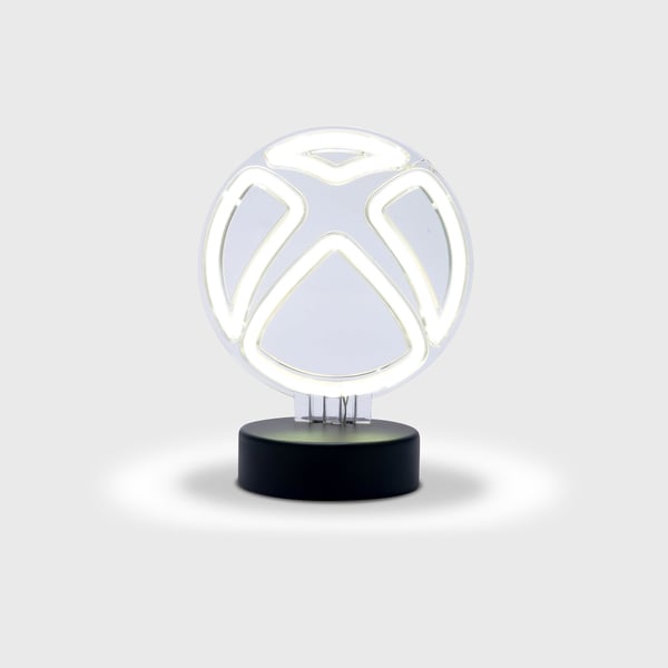 Miniatyrbillede 7 af 8: Ukonic 17125 bordlampe LED Sort, Hvid