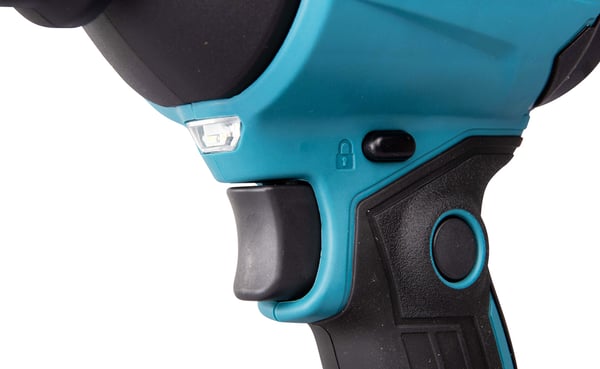 Miniatyrbillede 2 af 8: Makita AS001GA102 løvblæser 40 V 720 km/t Lithium-Ion (Li-Ion)