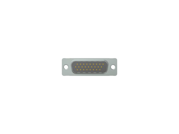 Conec 163A16599X elektrisk samling
