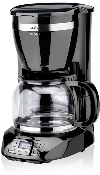 Miniatyrbild 1 av 3: Eta 317490000 Manuell Droppande kaffebryggare 1,5 l