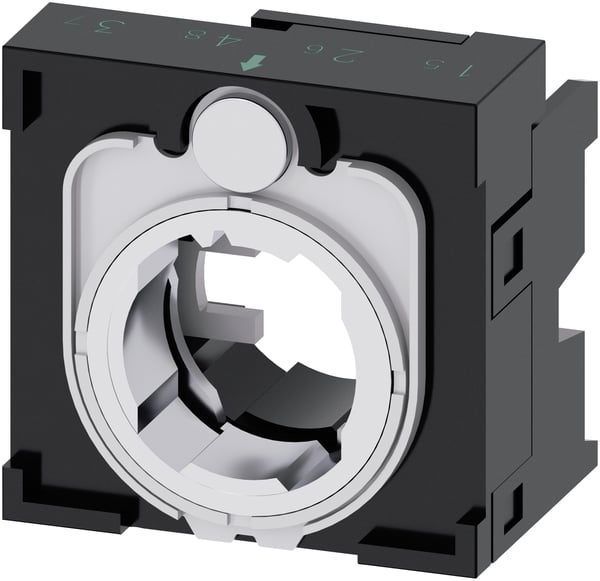 Siemens 3SU1500-0BA10-0AA0 luokittelematon