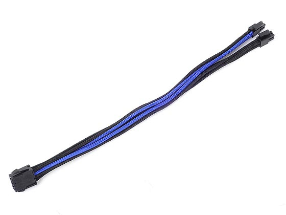 Silverstone PP07-EPS8BA 0,3 m