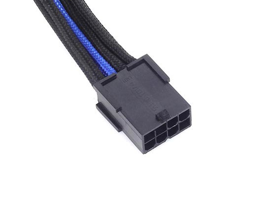 Silverstone PP07-EPS8BA 0,3 m