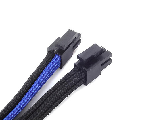Silverstone PP07-EPS8BA 0,3 m