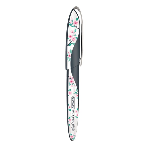 Miniatyrbillede 2 af 3: Herlitz My.Pen fyldepen 1 stk