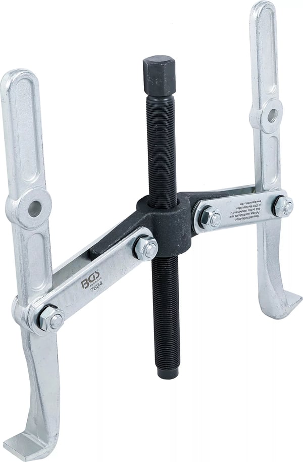 BGS technic External / Internal 2-arm Puller