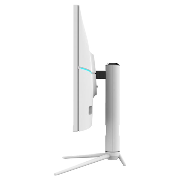 Miniatyrbillede 2 af 10: LC-Power LC-M40-UWQHD-144 computerskærm 101,6 cm (40") 3440 x 1440 pixel UltraWide Quad HD Hvid