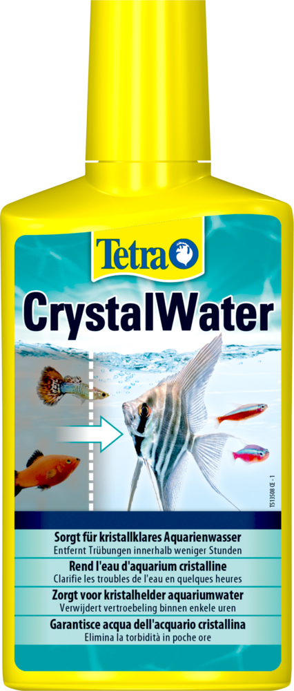 Miniatyrbild 2 av 3: Tetra CrystalWater