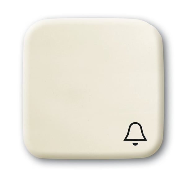 Busch-Jaeger 2520 KI-212 Beige