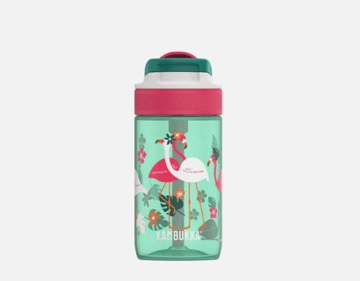 Kambukka Lagoon 400 ml Dagligt forbrug Lysegrøn, Lyserød, Hvid