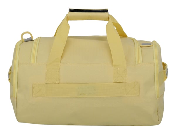 Travelite Kick Off Stor resebag Mjukt skal Gul 23 l Polyester