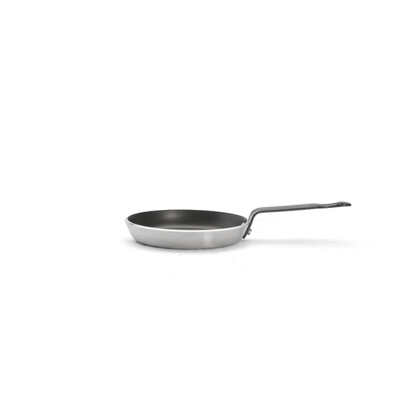 de Buyer 8140.14 paistinpannu Lettupannu Pyöreä