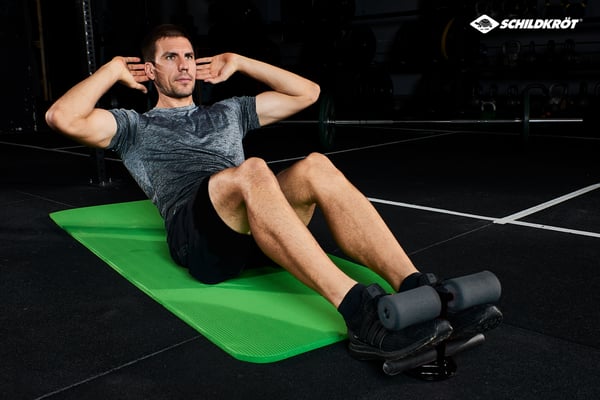 Schildkröt Fitness 960143 bäckenbottenstärkande träningsredskap Mätt
