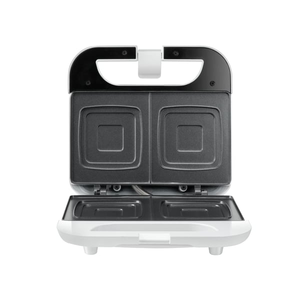 Solac Buon Sandwich II sandwichtoaster 750 W Hvid