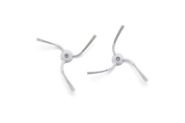 Miniatyrbild 4 av 4: DJI CP.CR.00000040.01 robotdammsugare Grå
