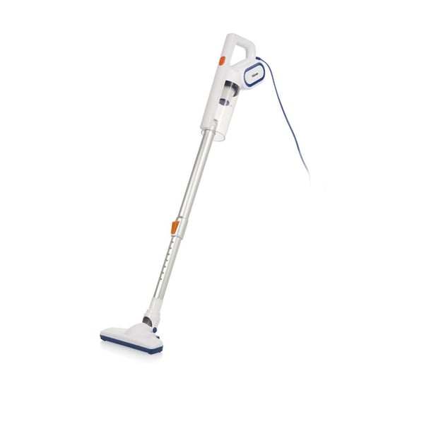Miniatyrbillede 1 af 4: Tristar SZ-2308 stav støvsuger & elektrisk kost Stick vakuum Vekselstrøm Dry HEPA Poseløs 0,5 L 400 W Hvid