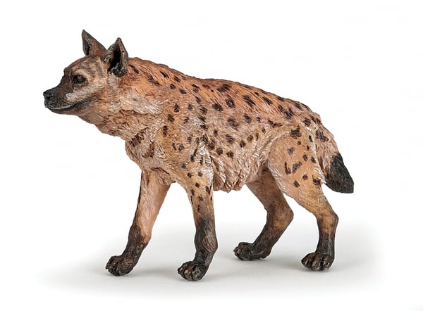 Miniatyrbillede 2 af 7: Papo 50252 legetøjsfigur til børn