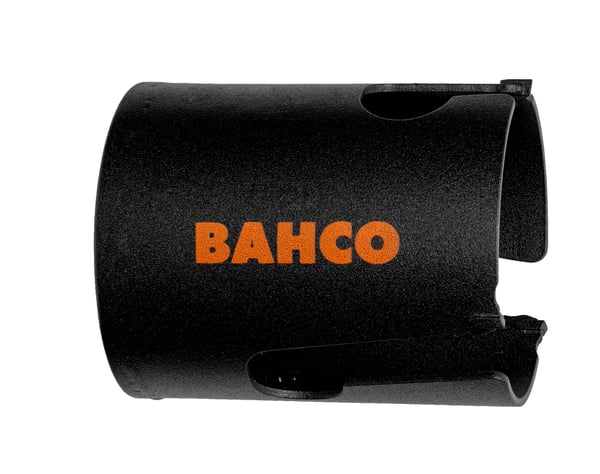 Bahco 3833-19-C hålborr