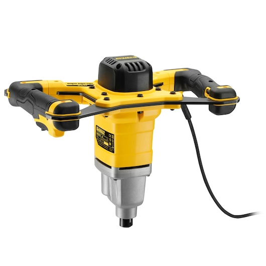 DeWALT DWD241-QS betonblander DeWALT DWD241-QS betonblander