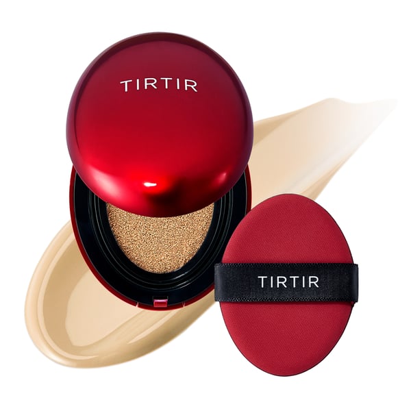 TIRTIR Mask Fit Red Cushion Kompakti kotelo 24W Soft Beige