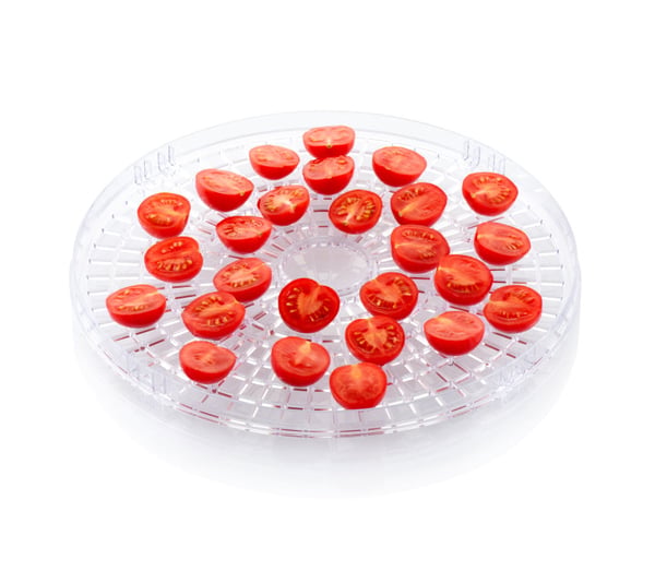 Miniatyrbillede 2 af 14: Eta SECCA Transparent, Hvid 380 W