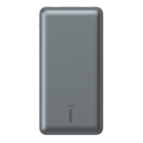 Miniatyrbild 2 av 5: Belkin BoostCharge 20000 mAh Grå
