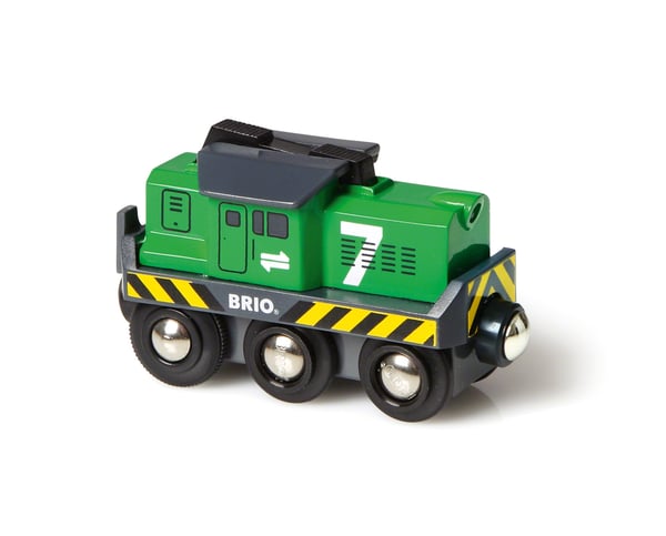 Miniatyrbillede 1 af 5: BRIO 7312350332148