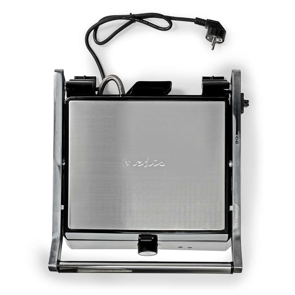 Nedis KAGR151FSR kontaktgrill
