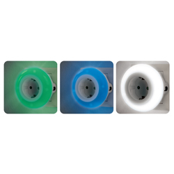Ultron 185959 natte-belysning Plug-in natlys