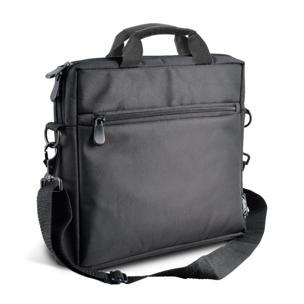 Miniatyrbillede 1 af 2: ADVANCE NB4011 taske og etui til laptop 28,2 cm (11.1") Brevtaske Sort