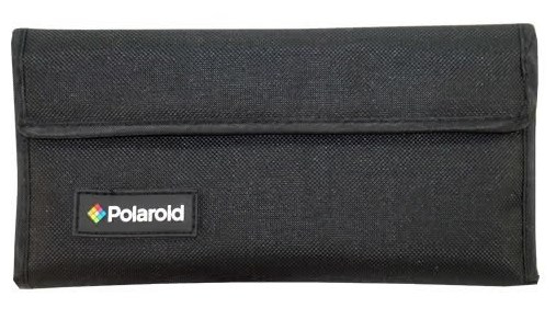 Polaroid PL3FIL46 kamerafilter Kamerafiltersæt 46 mm