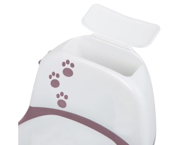 Bebeconfort 3106205700 pottor Rosa, Vit
