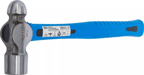 BGS technic Ball Pein Hammer