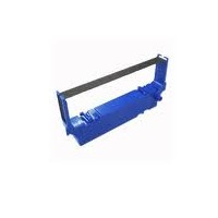 Star Micronics Star RC200B - Sort - 13 mm x farvebånd - til