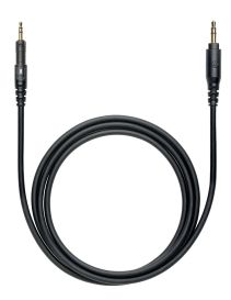 Audio-Technica ATH-M50X hovedtelefoner/headset Ledningsført Scene/studie Sort