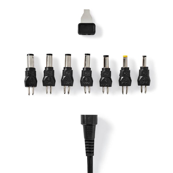 Nedis UNIVERSAL-NETZT 36W 5-24VDC / NEDIS ACPA105