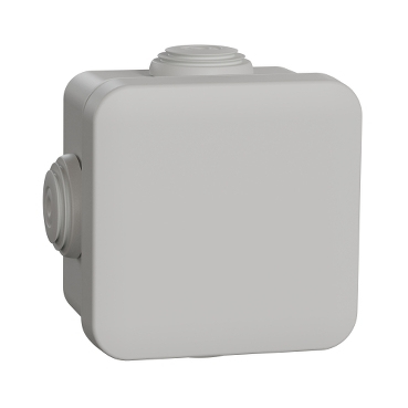Schneider Electric FR-DOSE 65X 65X45 GRAU / SCHN.E 05002 ENN05002