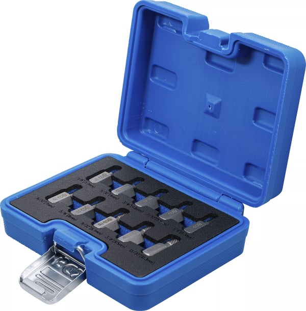 BGS technic Screw Extractor Set stikkontakt